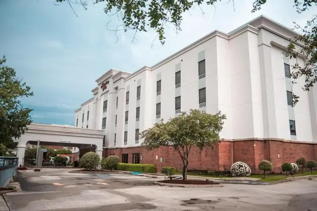 Hampton Inn Gonzales - Öne Çıkan Resim