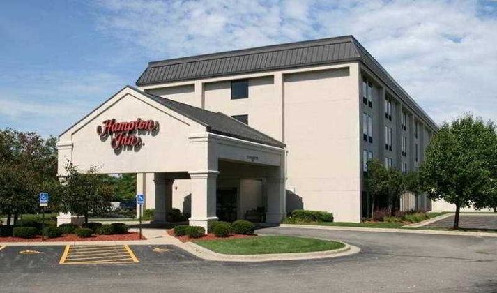 Hampton Inn Grand Rapids-South