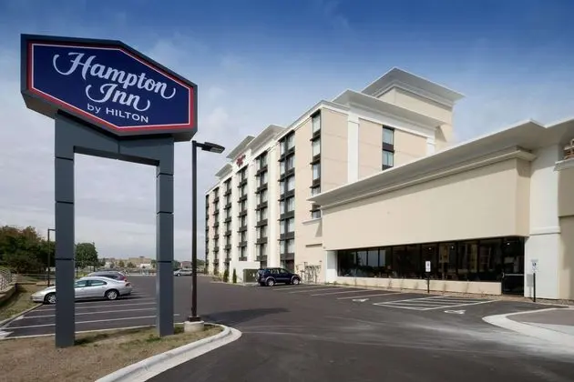 Hampton Inn Green Bay Downtown, Wi