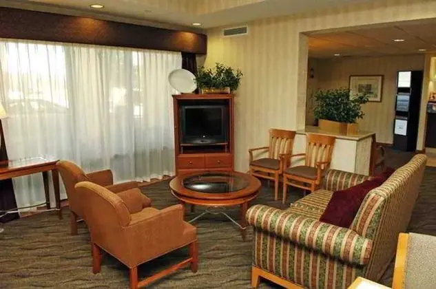 Hampton Inn Green Bay 
