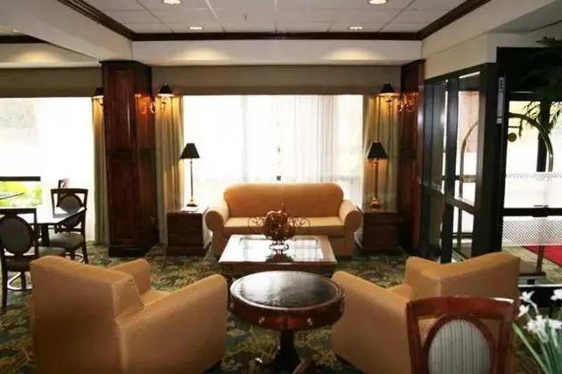 Hampton Inn Greenville