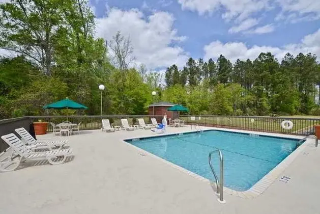 Hampton Inn Greenville