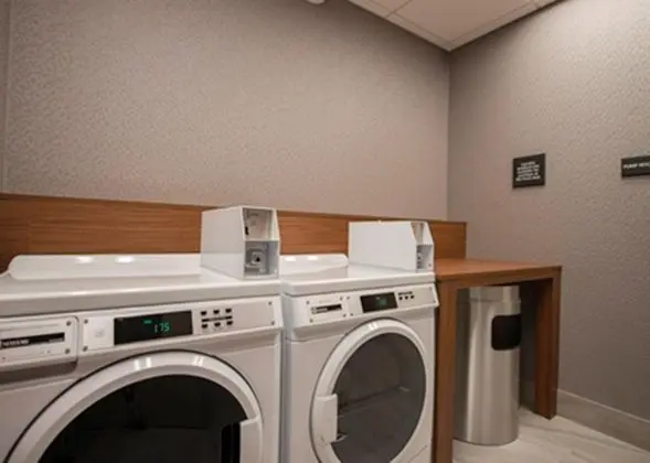 Hampton Inn Greenville Haywood