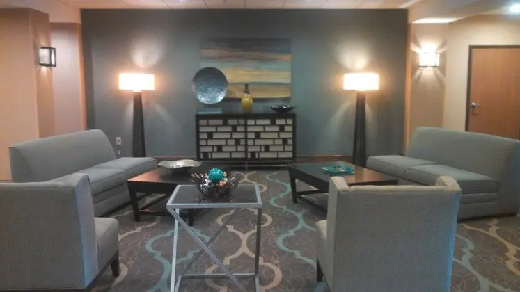 Hampton Inn Greenwood, MS - Öne Çıkan Resim