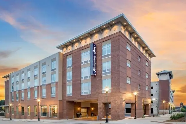Hampton Inn Greer Greenville, SC