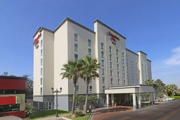 Hampton Inn Guadalajara Aeropuerto