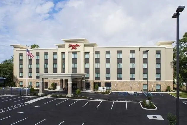 Hampton Inn Gulf Shores, AL