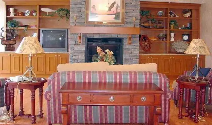 Hampton Inn Guntersville