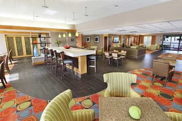 Hampton Inn Hagerstown- Maugansville Area