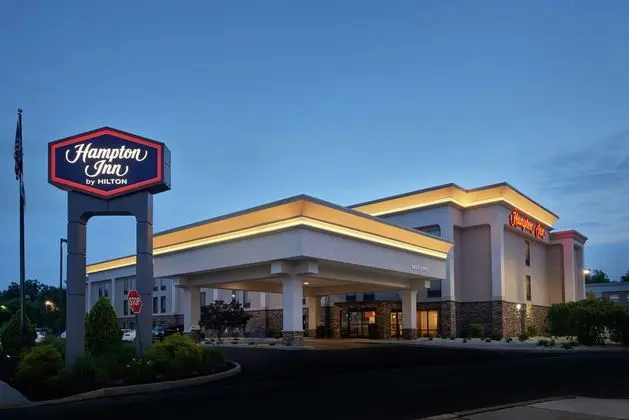 Hampton Inn Hanover - Öne Çıkan Resim