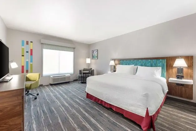 Hampton Inn Harker Heights