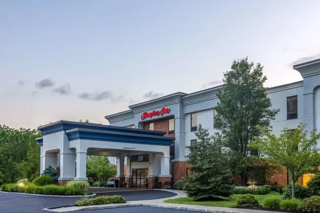 Hampton Inn Harriman Woodbury - Öne Çıkan Resim