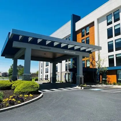 Hampton Inn Harrisburg-East (Hershey Area)
