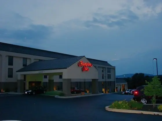 Hampton Inn Harrisburg/Grantville/Hershey - Öne Çıkan Resim