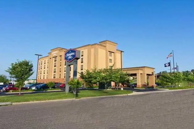 Hampton Inn Harrisonburg - South