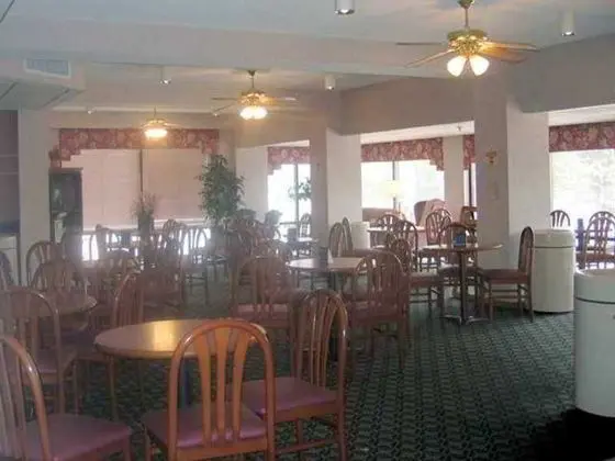 Hampton Inn Harrisonburg - University