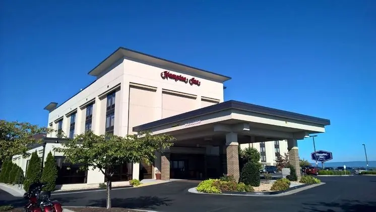 Hampton Inn Harrisonburg - University - Öne Çıkan Resim