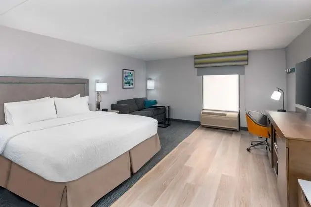 Hampton Inn Hartford/Airport - Öne Çıkan Resim