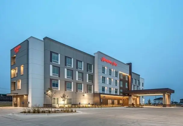 Hampton Inn Hastings - Öne Çıkan Resim