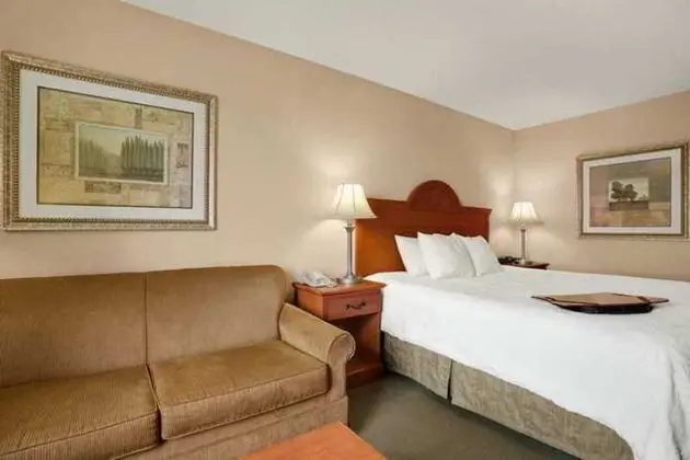 Hampton Inn Heath-Newark