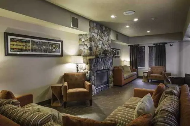 Hampton Inn Helena