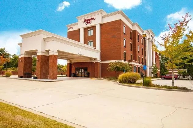 Hampton Inn Hernando, MS - Öne Çıkan Resim