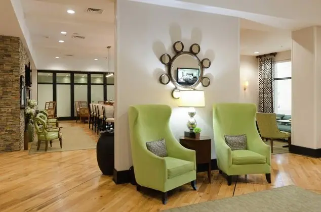 Hampton Inn Hickory - Öne Çıkan Resim
