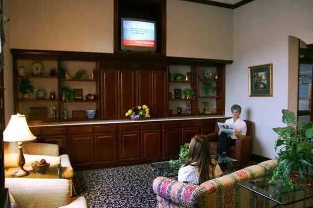 Hampton Inn High Point 