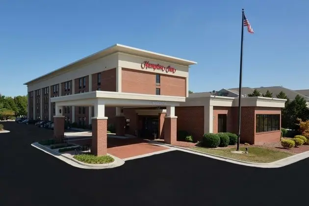 Hampton Inn High Point - Öne Çıkan Resim