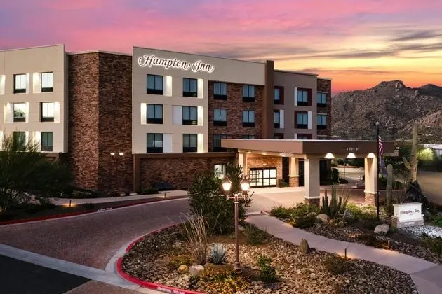 Hampton Inn by Hilton Carefree - Öne Çıkan Resim