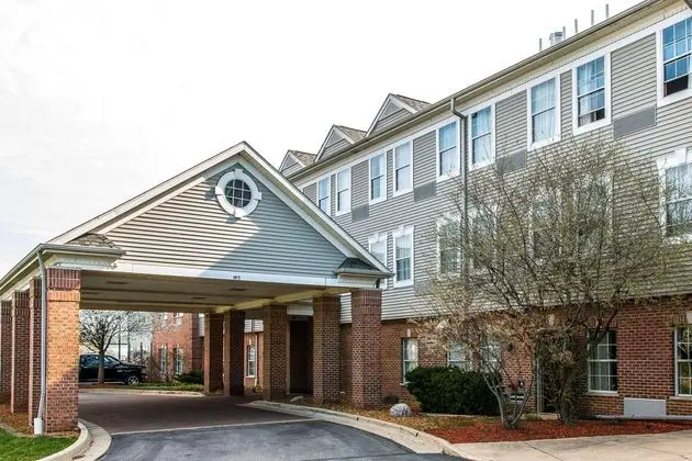 Hampton Inn by Hilton Chelsea
