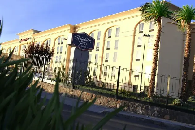Hampton Inn by Hilton Chihuahua