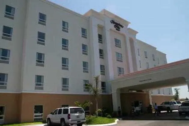Hampton Inn By Hilton Ciudad Victoria - Genel