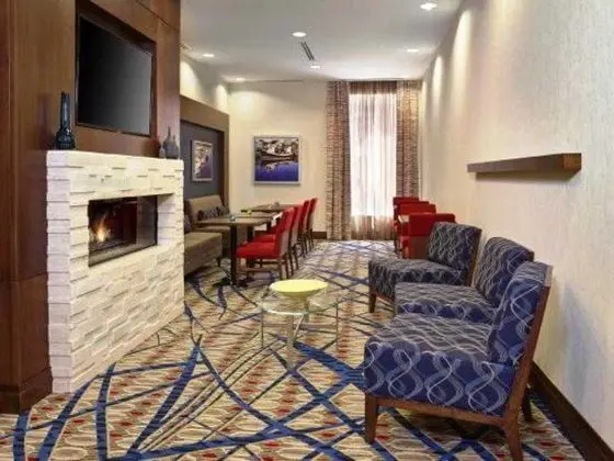 Hampton Inn by Hilton Halifax
