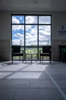 Hampton Inn by Hilton Huntley Chicago - Havuz