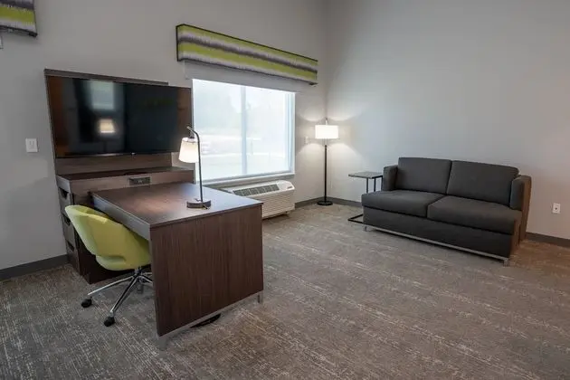 Hampton Inn by Hilton Huntley Chicago - Oda