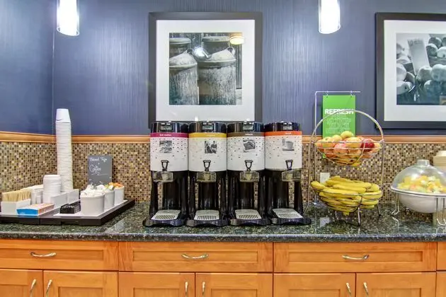 Hampton Inn by Hilton Kamloops