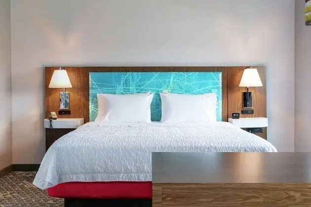 Hampton Inn by Hilton Kingston