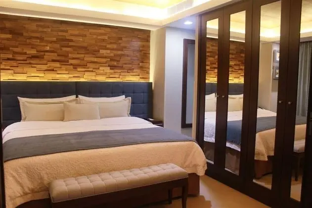 Hampton Inn By Hilton Merida - Oda