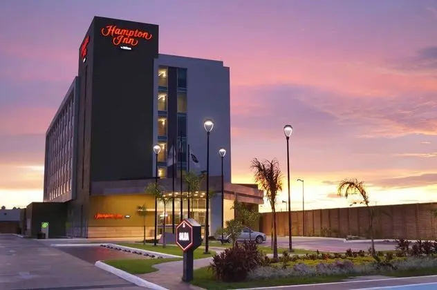 Hampton Inn By Hilton Merida - Öne Çıkan Resim