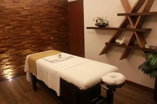 Hampton Inn By Hilton Merida - Spa