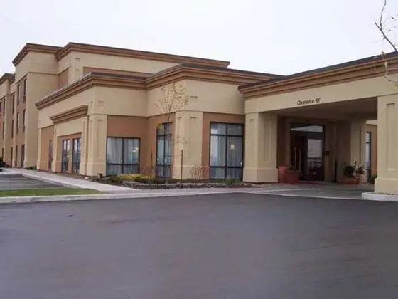 Hampton Inn by Hilton Napanee