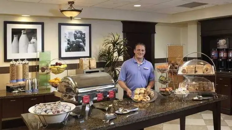 Hampton Inn by Hilton North Bay