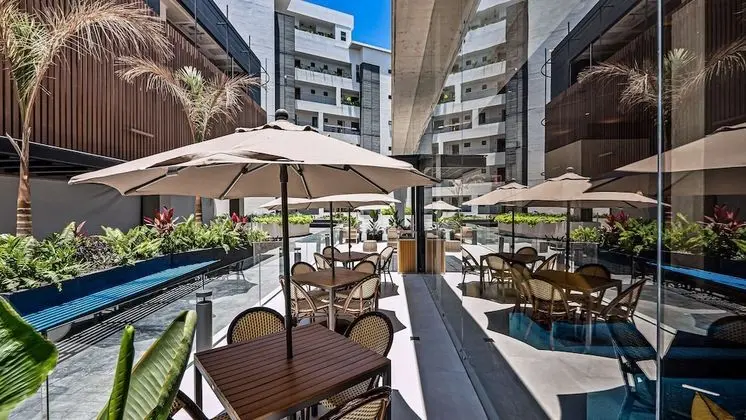 Hampton Inn By Hilton Nuevo Vallarta