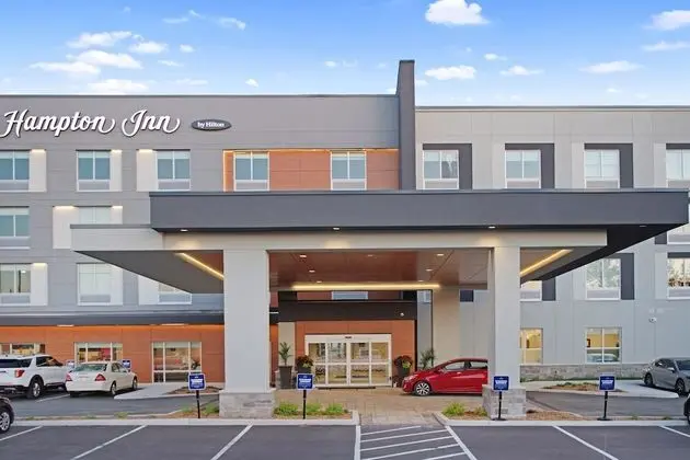 Hampton Inn By Hilton Port Hope