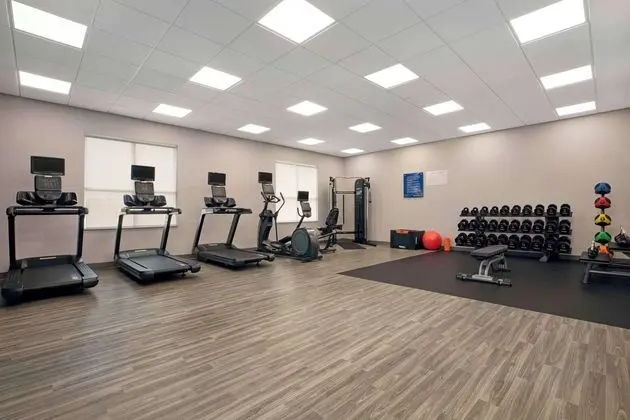 Hampton Inn By Hilton Port Hope - Öne Çıkan Resim