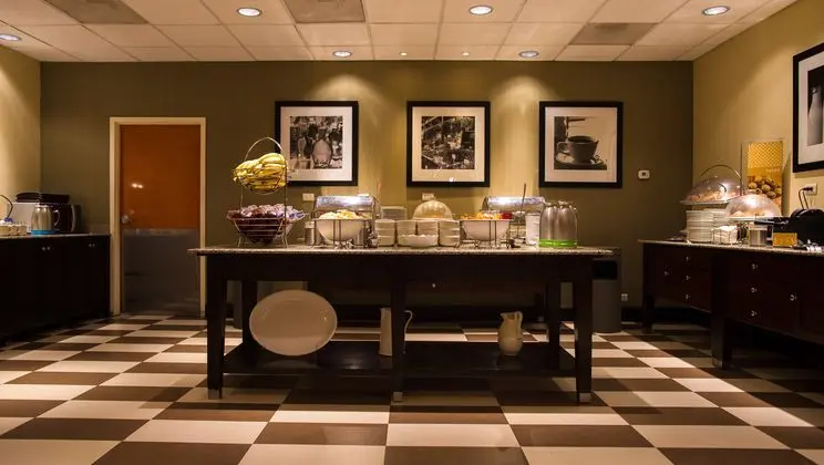 Hampton Inn by Hilton Torreon Aeropuerto Galerias