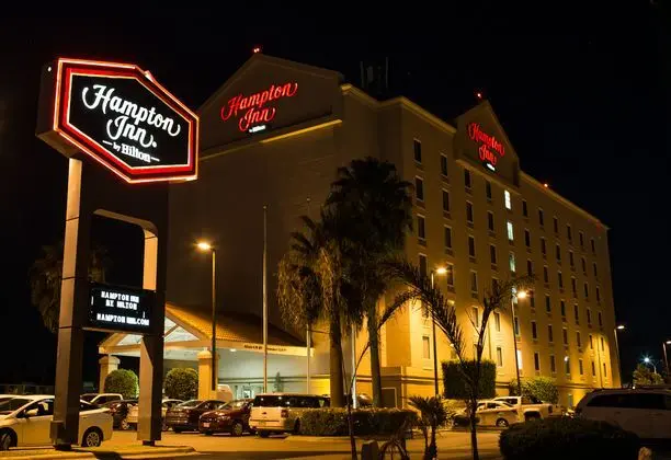 Hampton Inn by Hilton Torreon Aeropuerto Galerias