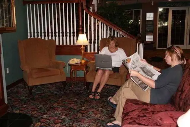 Hampton Inn Holland 