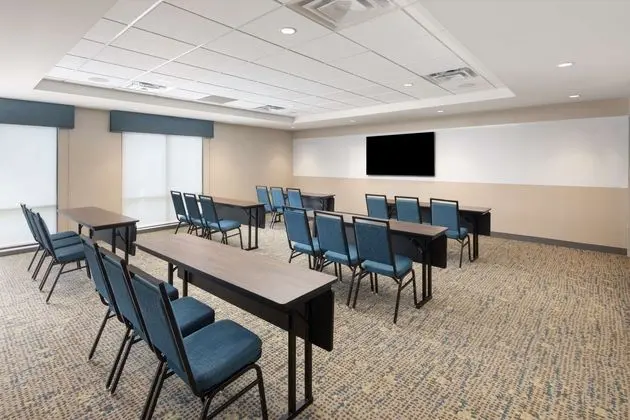 Hampton Inn Hornell